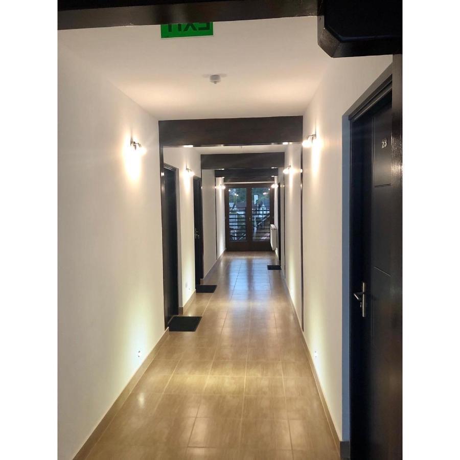 Vila Fan Confort Vişeu de Sus Esterno foto