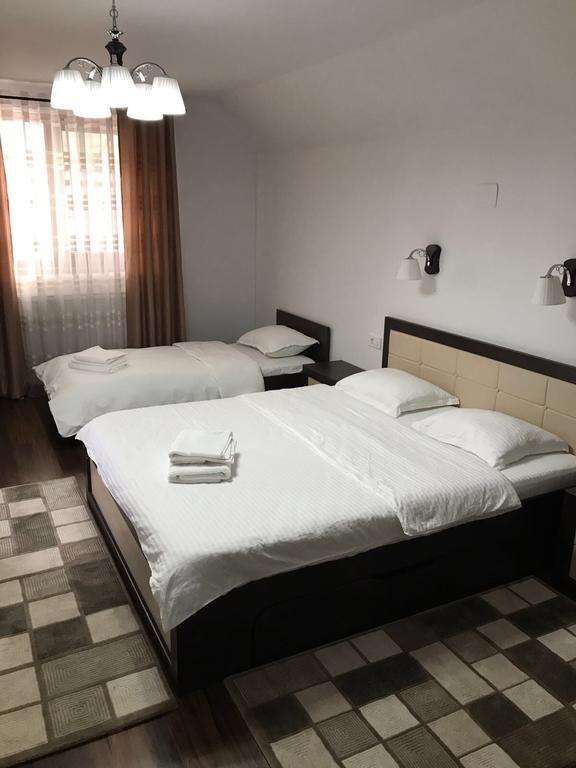 Vila Fan Confort Vişeu de Sus Esterno foto