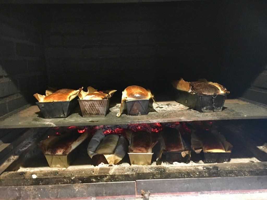 Vila Fan Confort Vişeu de Sus Esterno foto