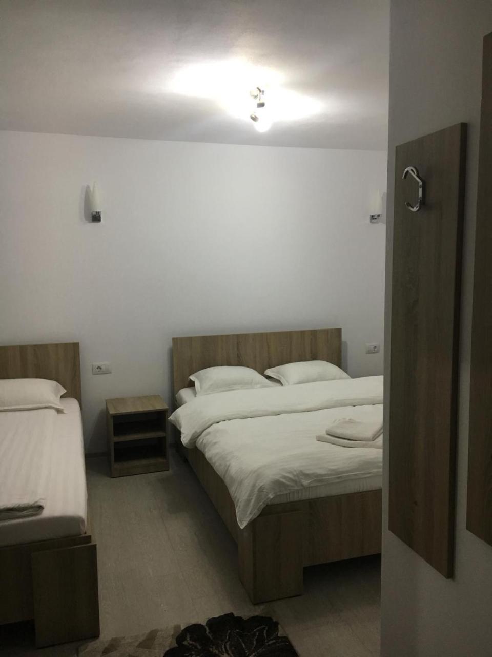 Vila Fan Confort Vişeu de Sus Esterno foto
