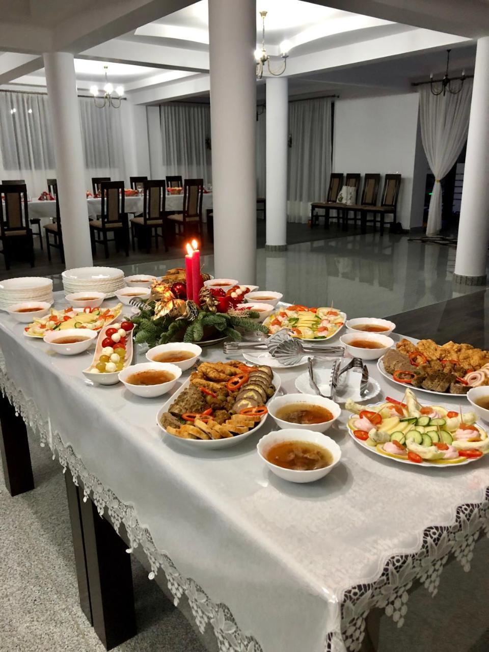 Vila Fan Confort Vişeu de Sus Esterno foto