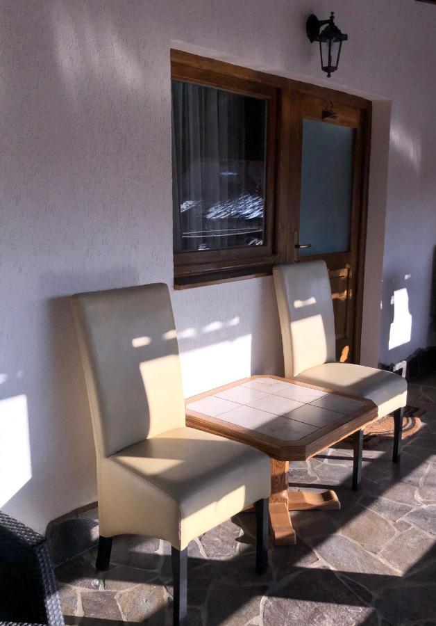 Vila Fan Confort Vişeu de Sus Esterno foto